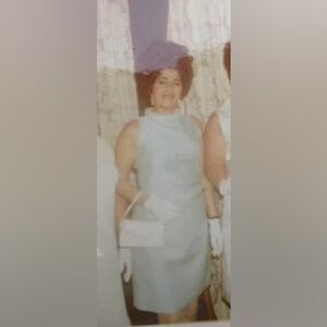 Meet your Posher, Tressa